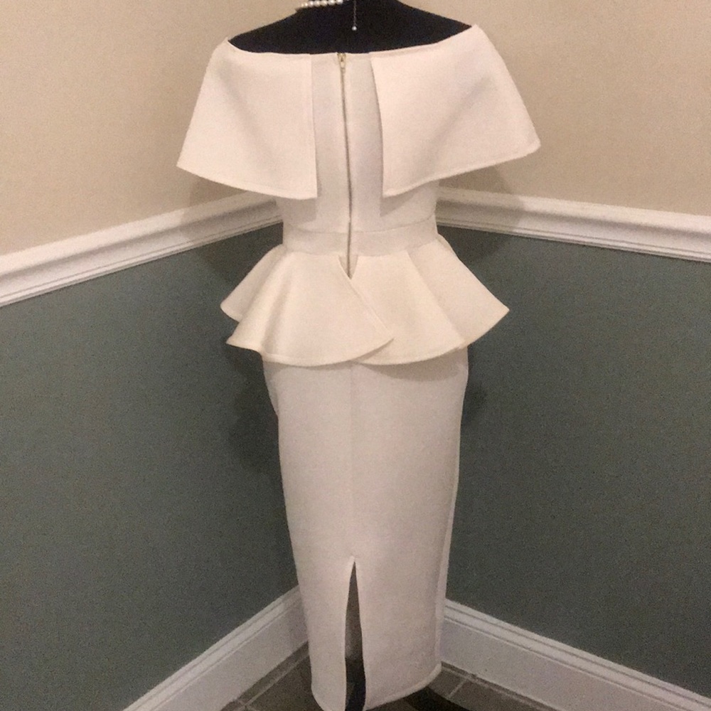 Step Up Your Game In This Lovely Number! - image 4